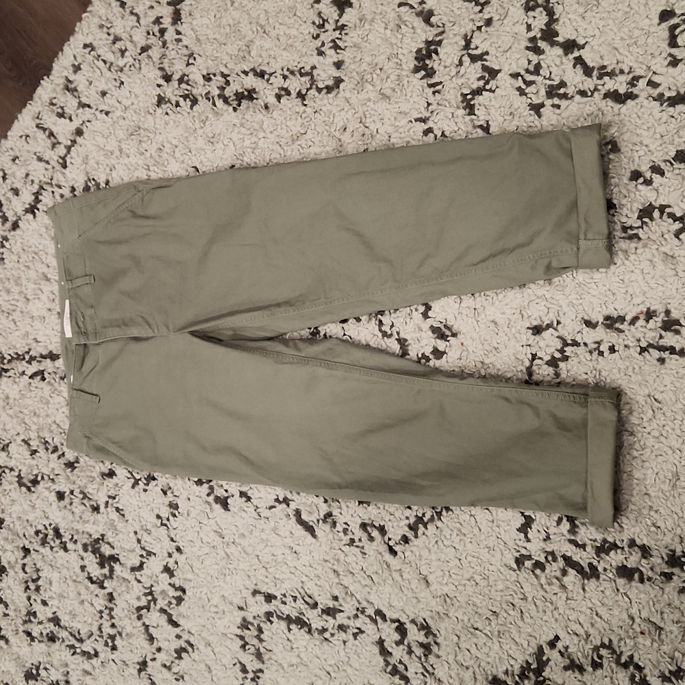 Loft Monroe Pants size 2